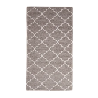 Χαλί Κουζίνας 75x150 Royal Carpet Canvas 632 E