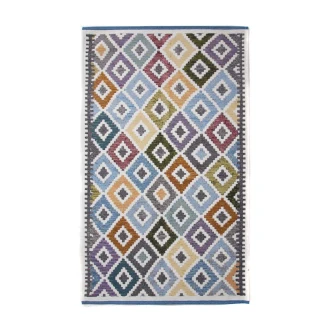 Πατάκι 75x150 Royal Carpet Canvas 82 x