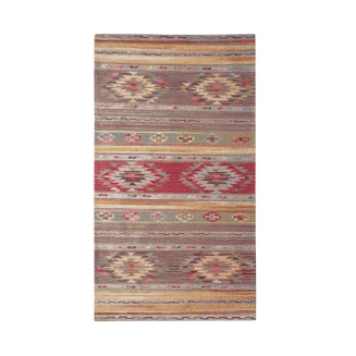 Χαλί Κουζίνας 75x250 Royal Carpet Canvas 893 X