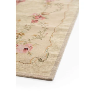 Χαλί Κουζίνας 75x250 Royal Carpet Canvas Aubuson 204 J