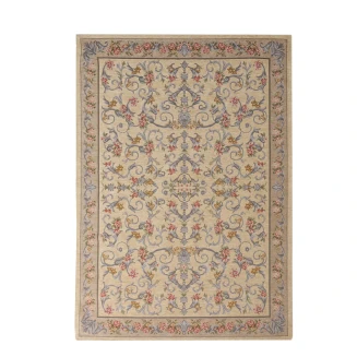Χαλί Κουζίνας 60x90 Royal Carpet Canvas Aubuson 225 T