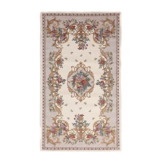 Χαλί Κουζίνας 75x250 Royal Carpet Canvas Aubuson 229 VS