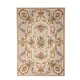 χαλί canvas aubuson 514 w royal carpet - 75 x 150 cm