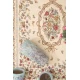 χαλί canvas aubuson 520 j royal carpet - 120 x 180 cm