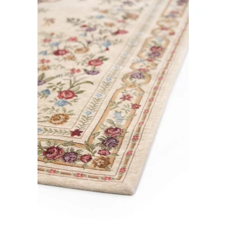 Χαλί Κουζίνας 60x90 Royal Carpet Canvas Aubuson 520 J
