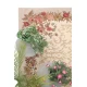 χαλί canvas aubuson 822 j royal carpet - 75 x 150 cm