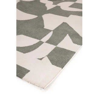Χαλί Century 486A Green Royal Carpet - 133 X 190 Cm