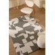 χαλί century 486a green royal carpet - 133 x 190 cm