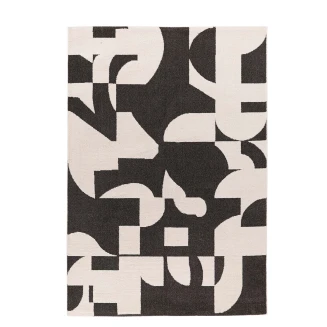 Χαλί Century 486C Grey Royal Carpet - 240 X 300 Cm