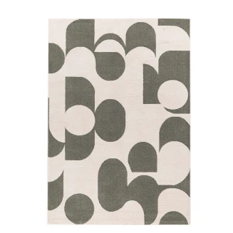 Χαλί Century 894A Green Royal Carpet - 200 X 290 Cm