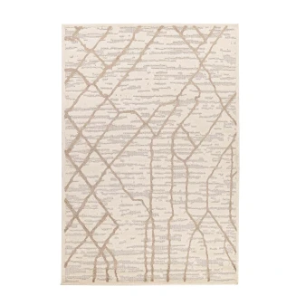 Χαλί Chiara 40001 I Royal Carpet - 140 X 200 Cm