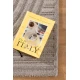 χαλί chiara 45003 v royal carpet - 200 x 250 cm