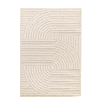 Χαλί Chiara 45003 W Royal Carpet - 140 X 200 Cm