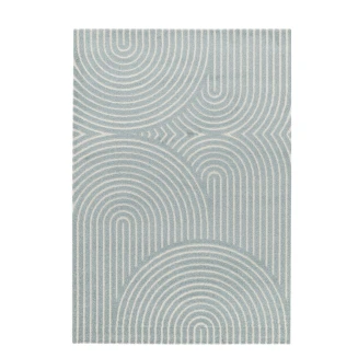 Χαλί Cocoon 59602 361 Royal Carpet - 80 X 150 Cm