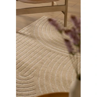 Χαλί Cocoon 59602 861 Royal Carpet - 80 X 150 Cm