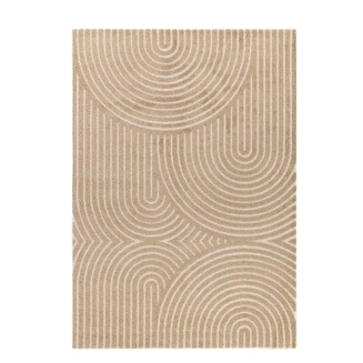 Χαλί Cocoon 59602 861 Royal Carpet - 80 X 150 Cm