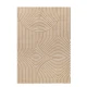 χαλί cocoon 59602 861 royal carpet - 80 x 150 cm