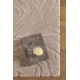 χαλί cocoon 59615 055 royal carpet - 200 x 290 cm