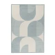 χαλί cocoon 59879 361 royal carpet - 160 x 230 cm