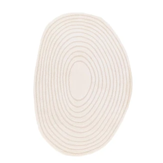 Χαλί Cocoon Shape 59882 066 Royal Carpet - 200 X 289 Cm