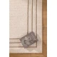 χαλί desert 40419 051 royal carpet - 120 x 170 cm