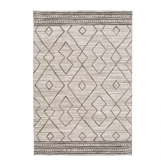 Χαλί Υφαντό 160x230cm Royal Carpet Groove 1003 850