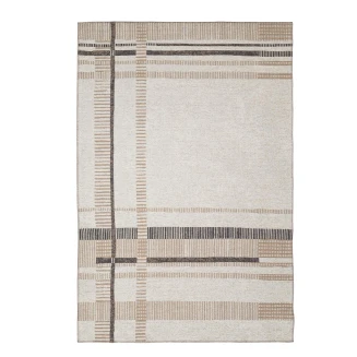 Χαλί Υφαντό 80x150cm Royal Carpet Groove 1009 850