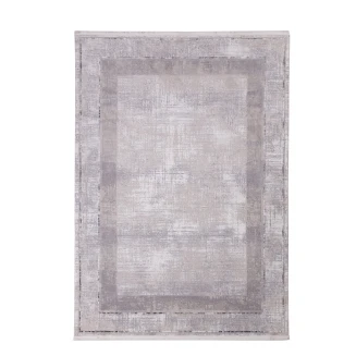 Χαλι infinity 10218a grey Royal Carpet - 70 x 140