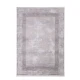 χαλί infinity 10218a grey royal carpet - 70 x 140 cm