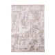 χαλί infinity 2678b beige royal carpet - 160 x 230 cm