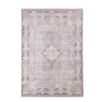 Χαλί 160 x 230 cm Royal Carpet Infinity 5892B Grey