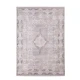 χαλί infinity 5892b grey royal carpet - 160 x 230 cm