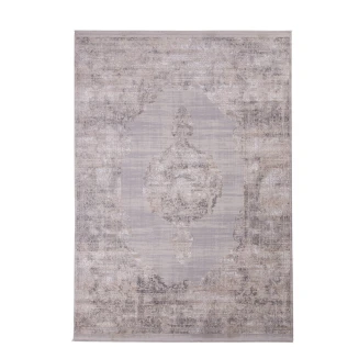 Χαλι infinity 5909a grey Royal Carpet - 140 x 200