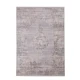 χαλί infinity 5909a grey royal carpet - 70 x 200 cm