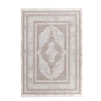 Χαλί 70x200 Royal Carpet Infinity 5914a Beige