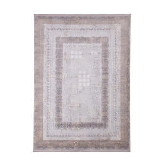 Χαλι infinity 5916b grey Royal Carpet - 160 x 230
