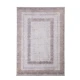 χαλί infinity 5916b grey royal carpet - 160 x 230 cm