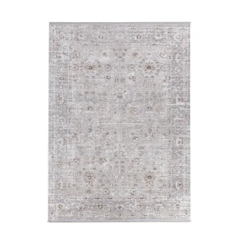 Χαλί 200 x 290 cm Royal Carpet Infinity 5960B Grey