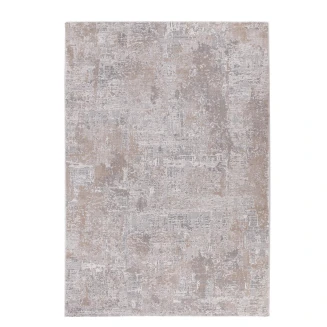 Σετ Πατάκια 3Τεμ. 2(67x140)+1(67x220) Royal Carpet Madisson 36A Grey