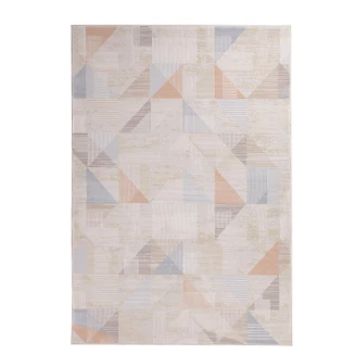 Χαλί 200 x 250 cm Royal Carpet Mona 416 Beige Blue
