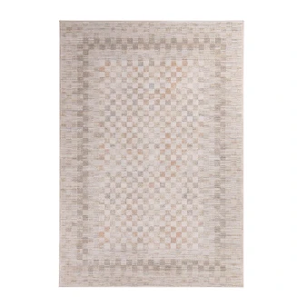 Χαλί 200 x 290 cm Royal Carpet Mona 421 Beige Blue