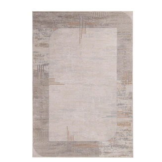 Χαλί 200 x 250 cm Royal Carpet Mona 447 Beige Brown