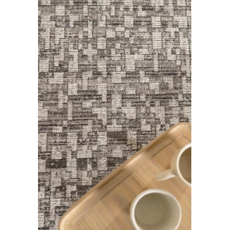 Χαλί Καλοκαιρινό 200x290cm Royal Carpet Nomad 3527