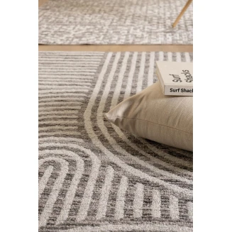 Χαλί Καλοκαιρινό 200x290cm Royal Carpet Nomad 3529