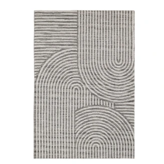 Χαλί Καλοκαιρινό 80x150cm Royal Carpet Nomad 3529