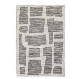 Χαλί Καλοκαιρινό 200x290cm Royal Carpet Nomad 3535