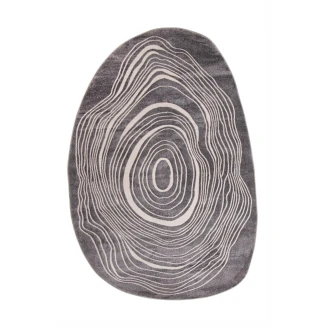 Χαλί 200 x 290 cm Royal Carpet Organic 249 Grey