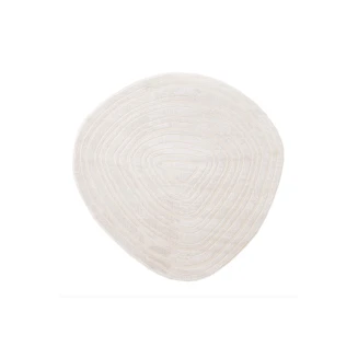 Χαλί 200 x 200 cm Royal Carpet Organic 264 Cream