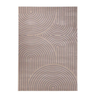 Χαλί 160 x 230 cm Royal Carpet Organic 565 Beige