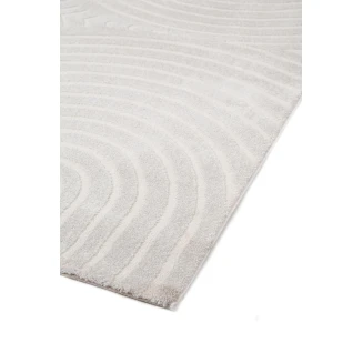 Χαλί Organic 565 Cream Royal Carpet - 2(70X140)+1(70X200)
 Cm